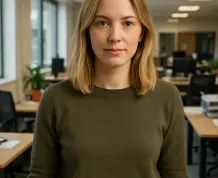 Ritratto grafico: G.M.