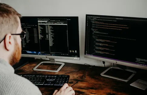 Dashboard componenti reali